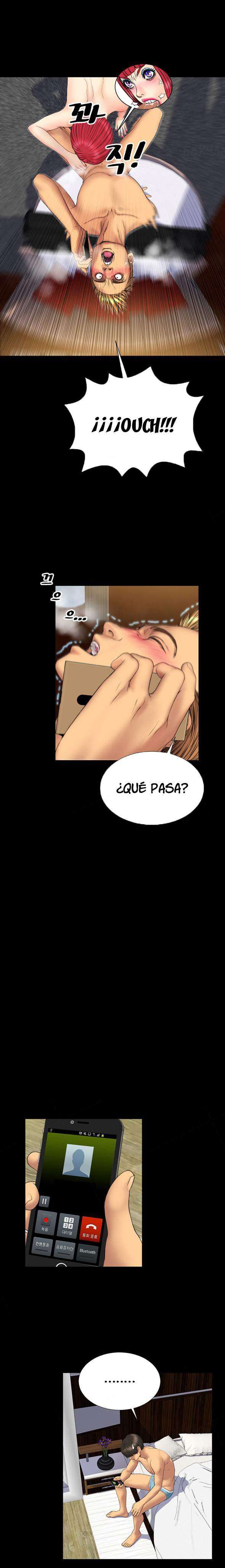 My Wives Capitulo 31 página 4