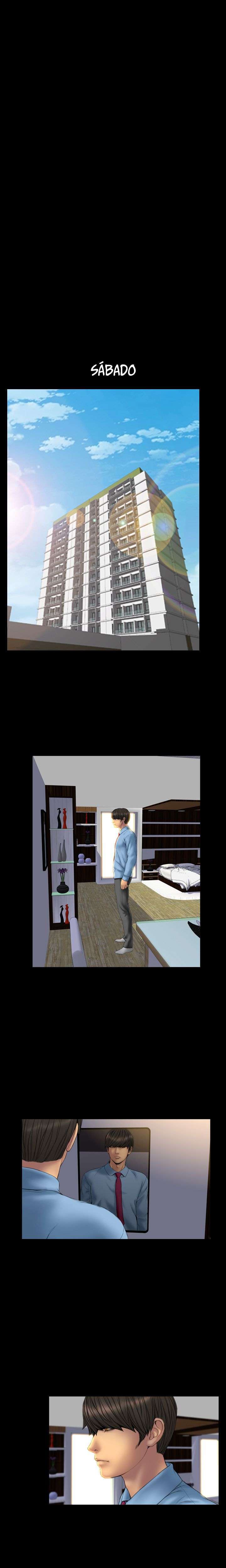 My Wives Capitulo 31 página 5