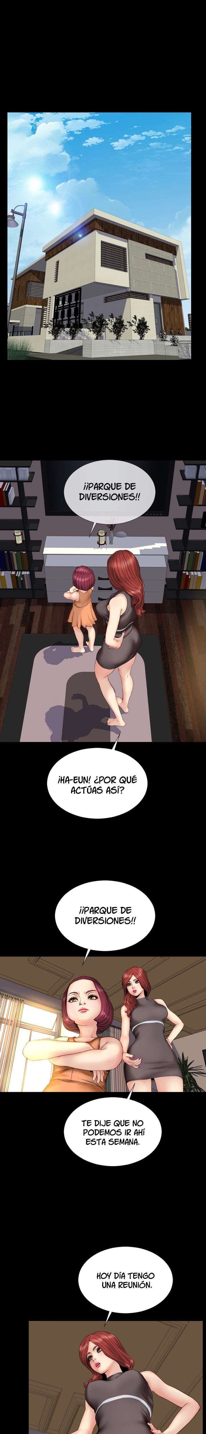 My Wives Capitulo 31 página 7