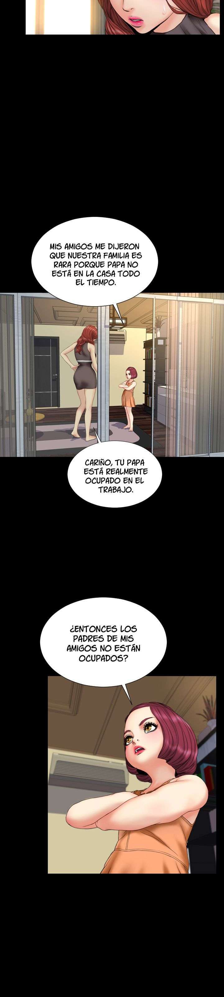 My Wives Capitulo 31 página 9