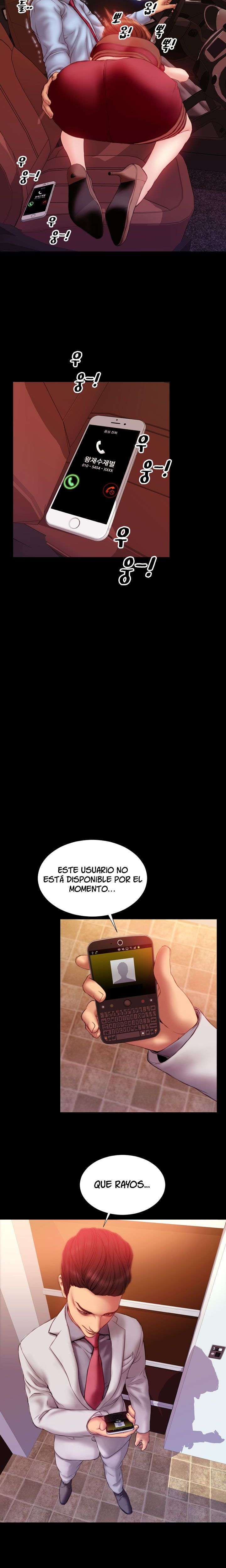 My Wives Capitulo 32 página 10