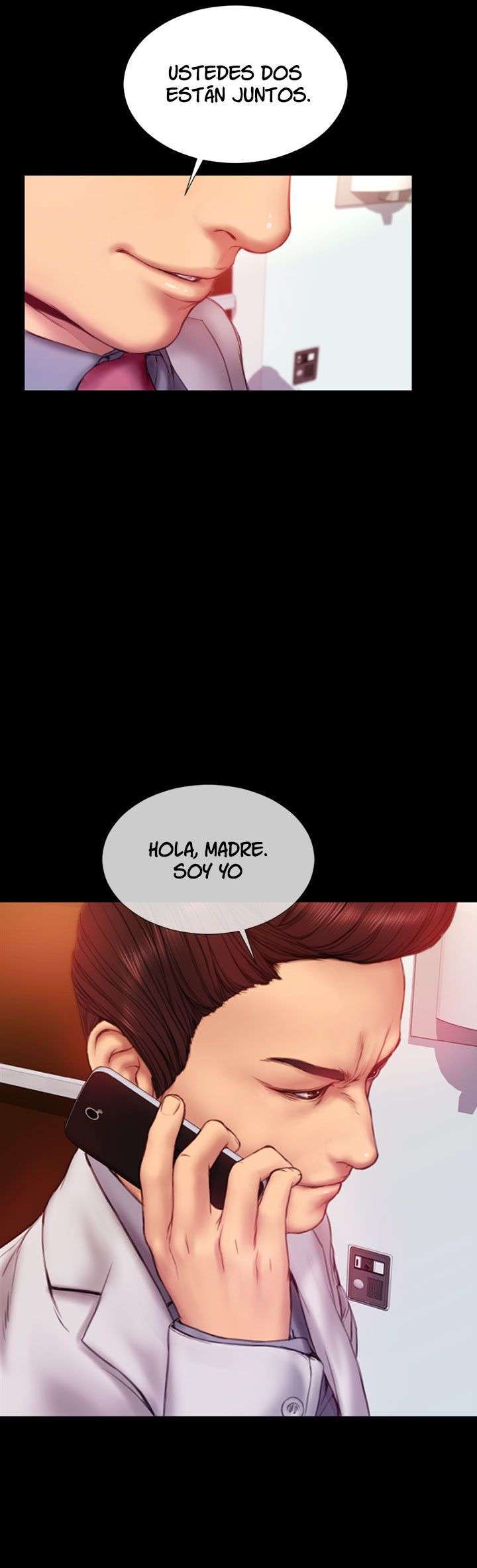 My Wives Capitulo 32 página 11