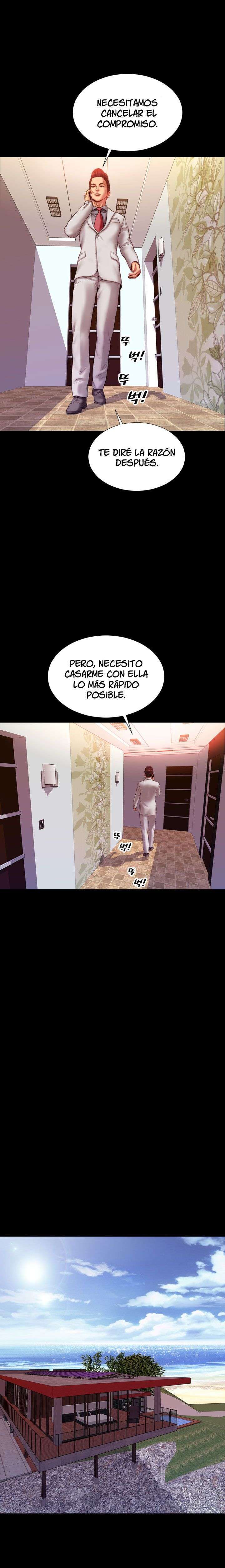 My Wives Capitulo 32 página 12