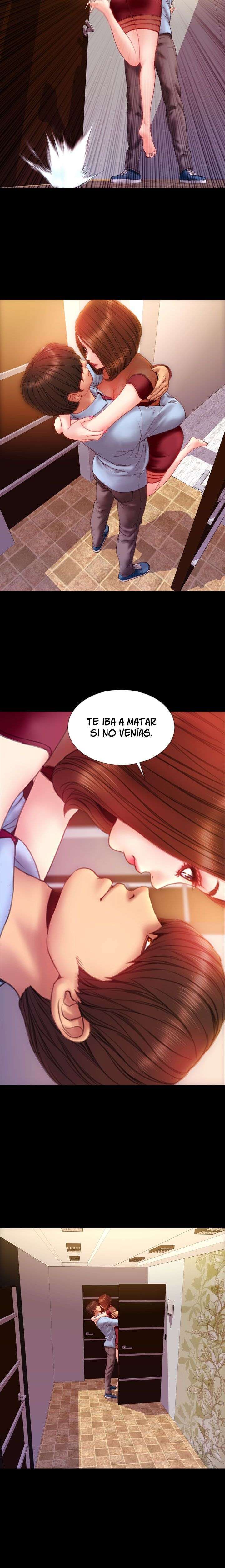 My Wives Capitulo 32 página 4