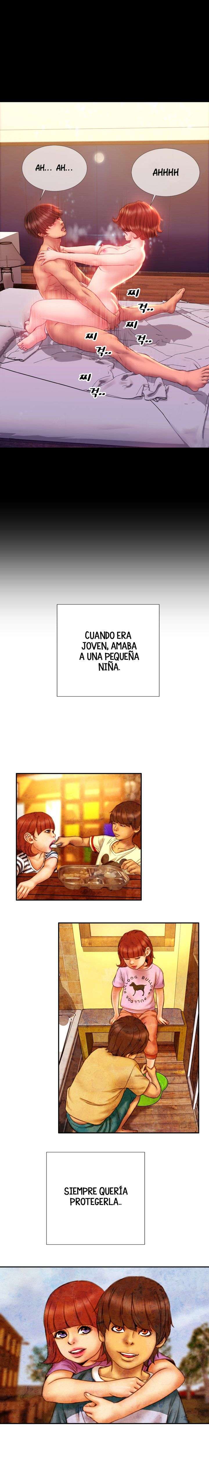 My Wives Capitulo 33 página 14