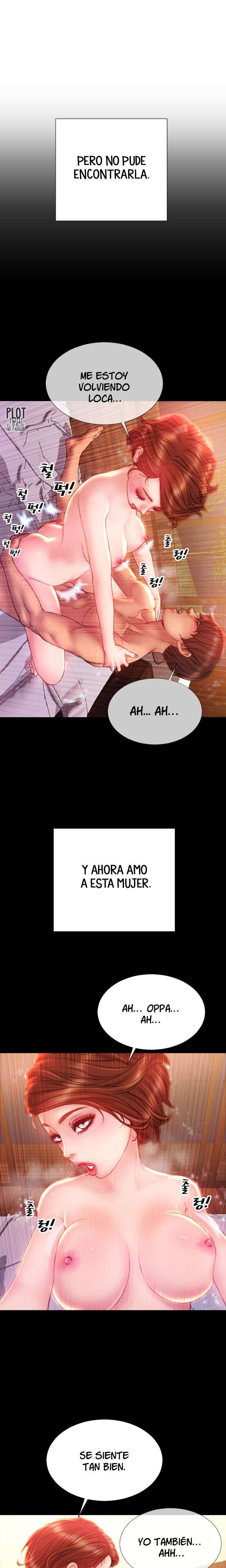 My Wives Capitulo 33 página 15