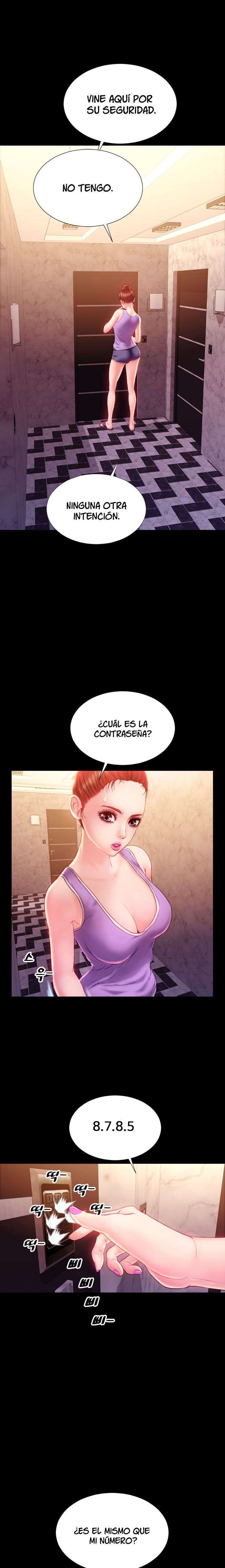 My Wives Capitulo 33 página 17