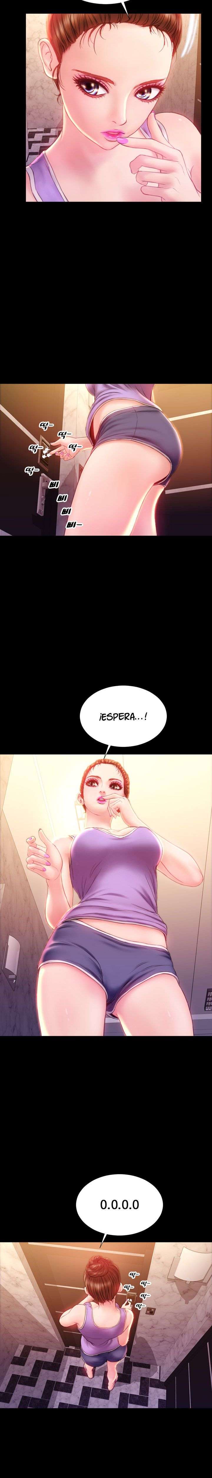 My Wives Capitulo 33 página 18