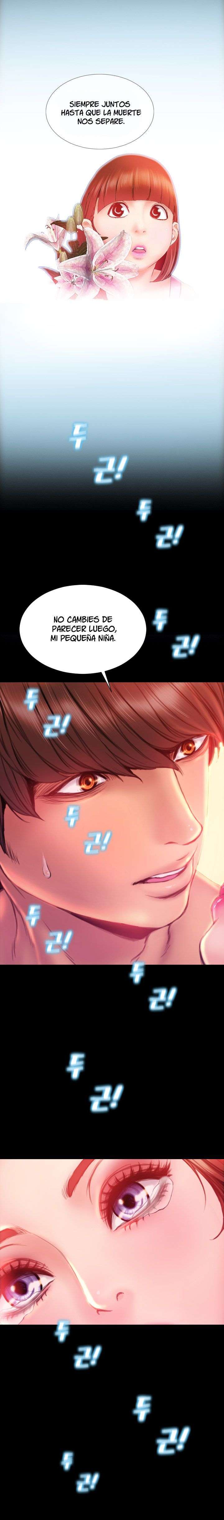 My Wives Capitulo 33 página 22