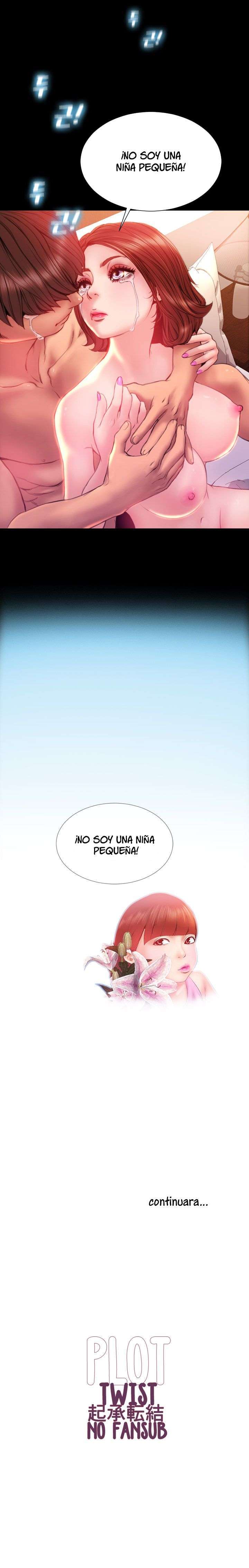 My Wives Capitulo 33 página 23