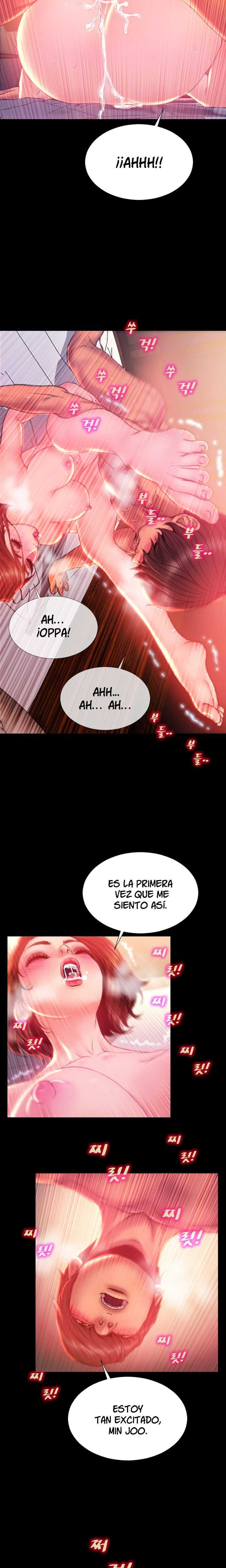 My Wives Capitulo 34 página 14