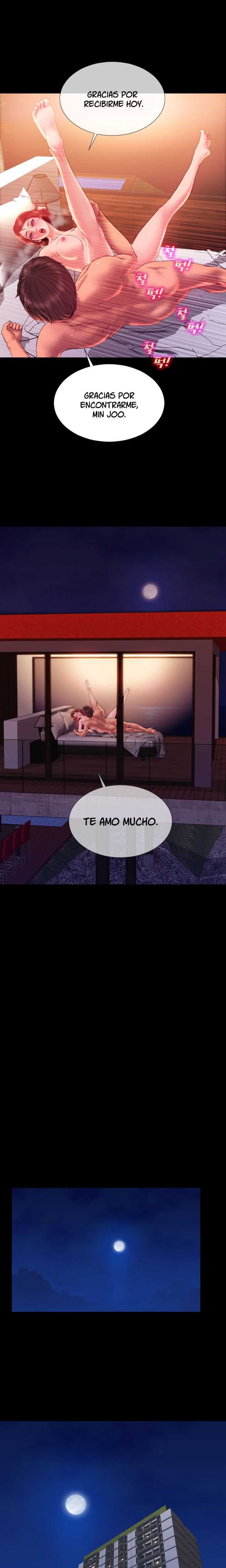 My Wives Capitulo 34 página 17
