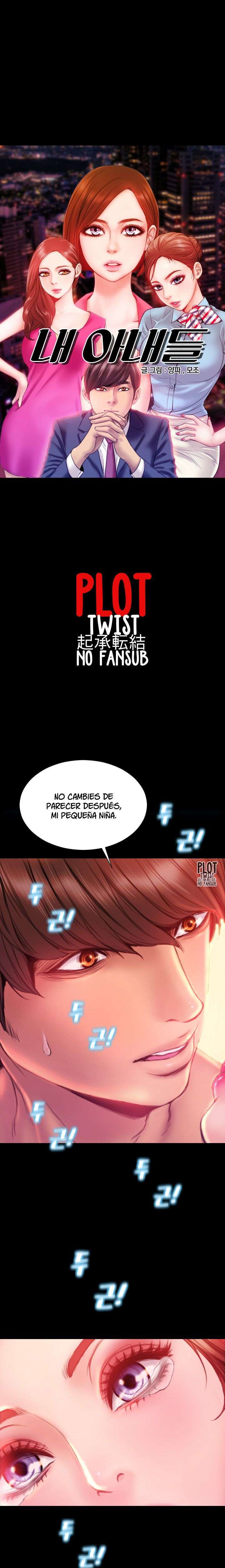 My Wives Capitulo 34 página 2