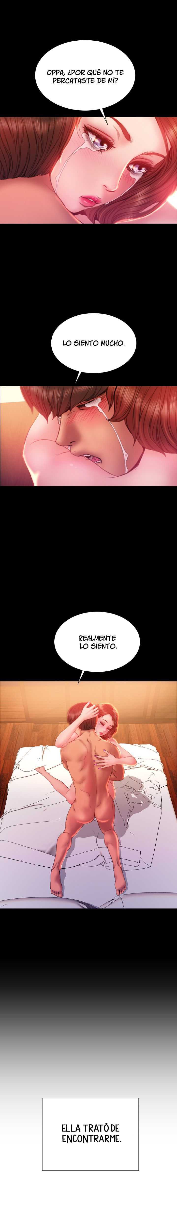 My Wives Capitulo 34 página 5