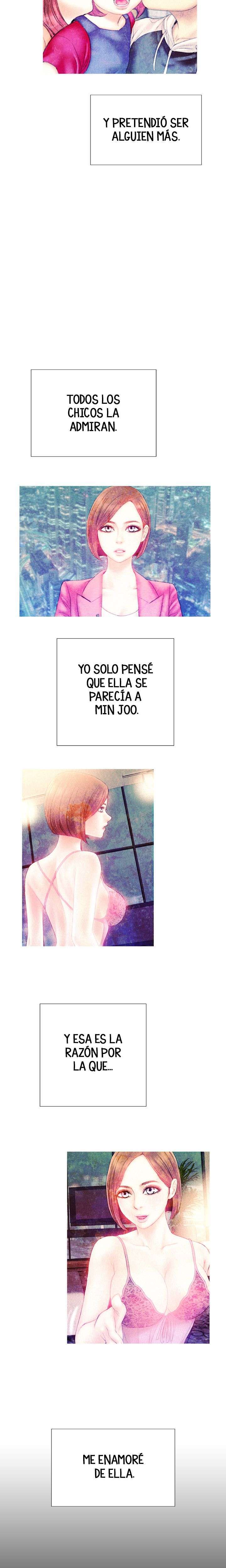 My Wives Capitulo 34 página 7