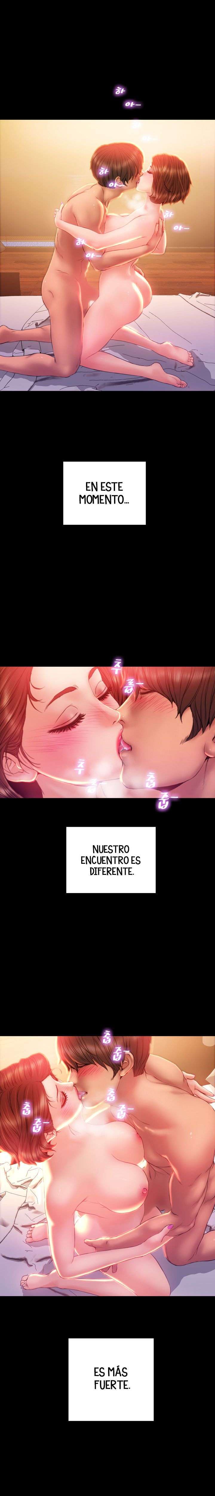 My Wives Capitulo 34 página 9