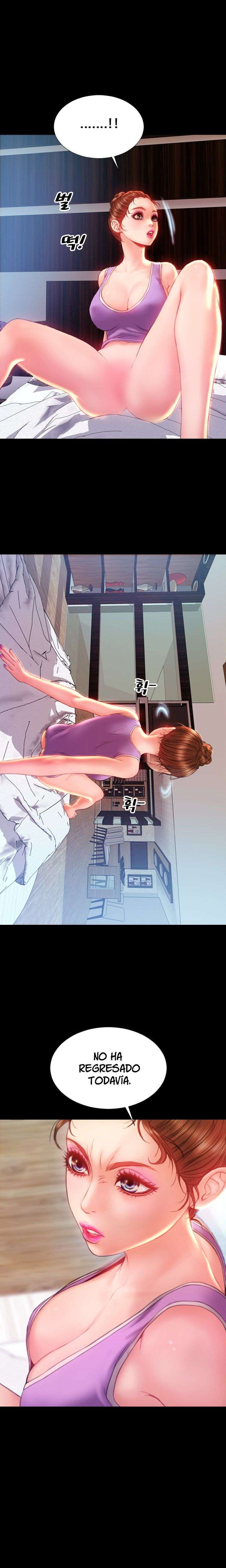 My Wives Capitulo 35 página 11