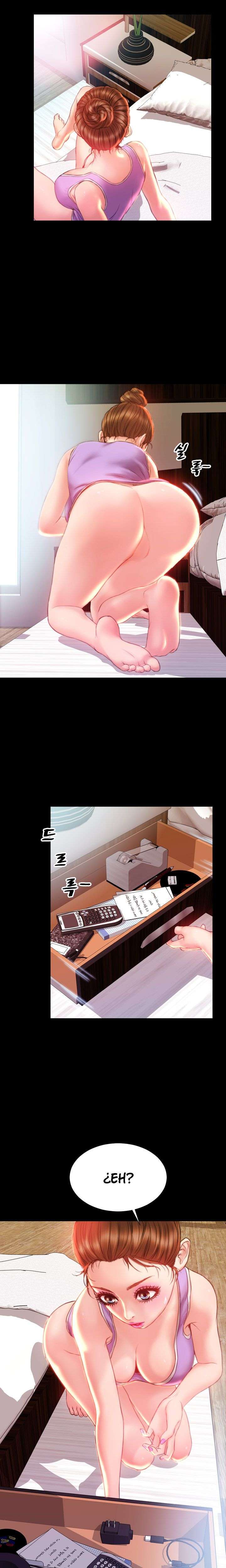 My Wives Capitulo 35 página 12
