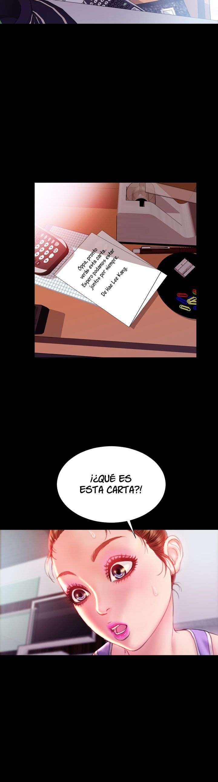 My Wives Capitulo 35 página 13
