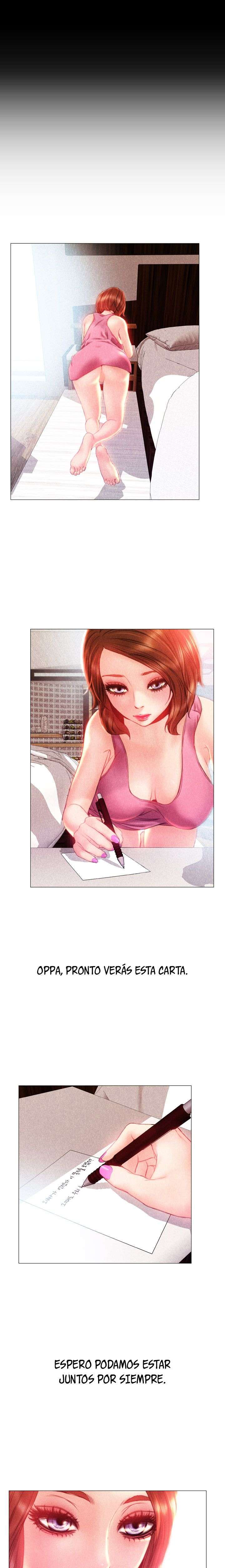 My Wives Capitulo 35 página 14