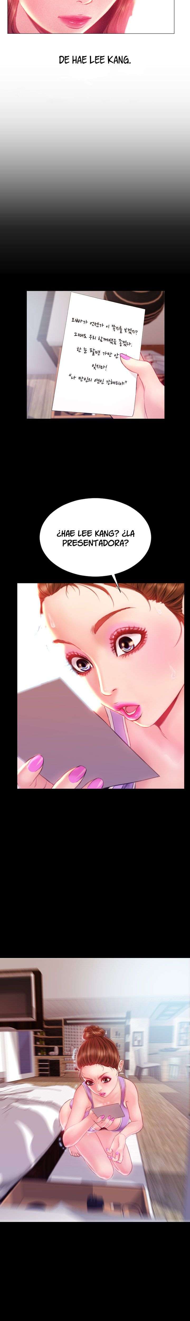 My Wives Capitulo 35 página 15