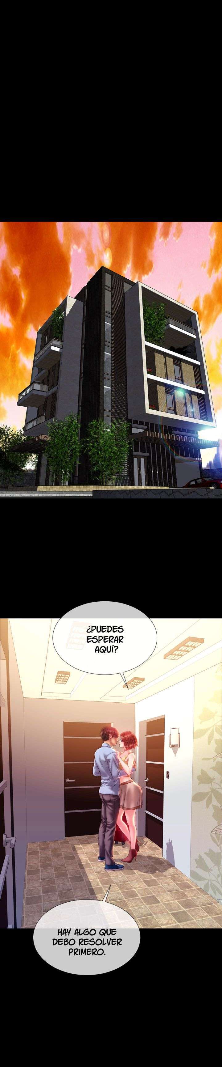 My Wives Capitulo 35 página 16