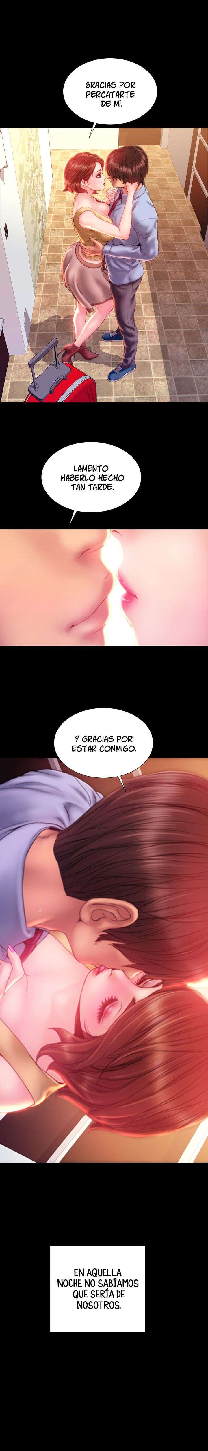 My Wives Capitulo 35 página 17