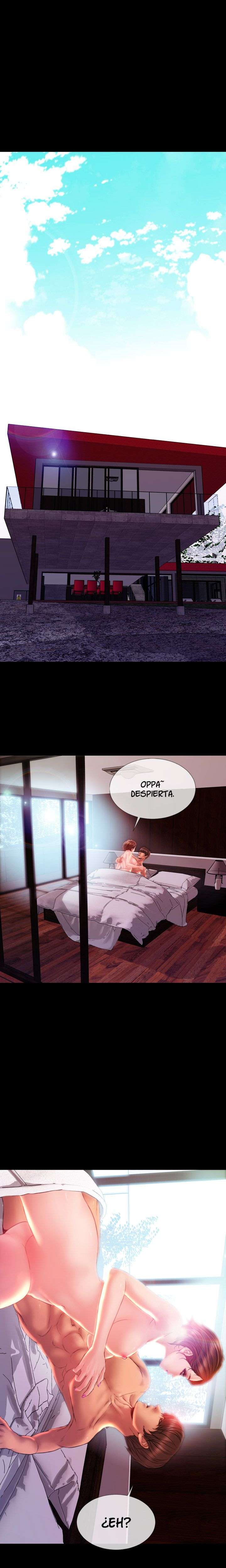 My Wives Capitulo 35 página 5