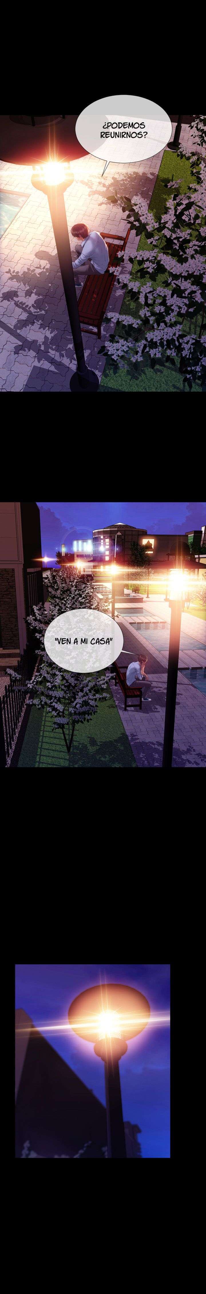 My Wives Capitulo 36 página 13
