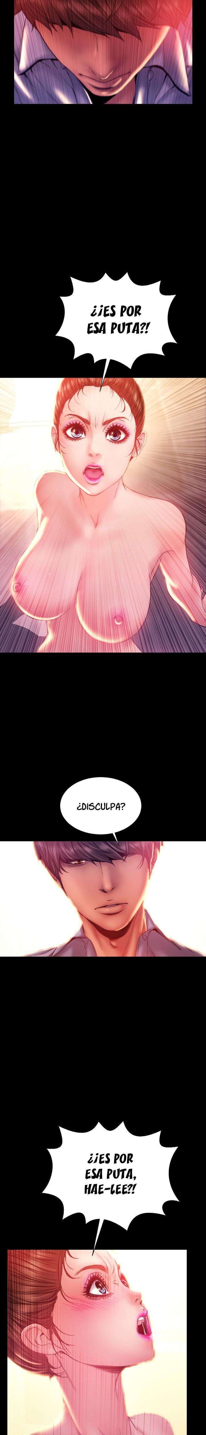 My Wives Capitulo 36 página 18
