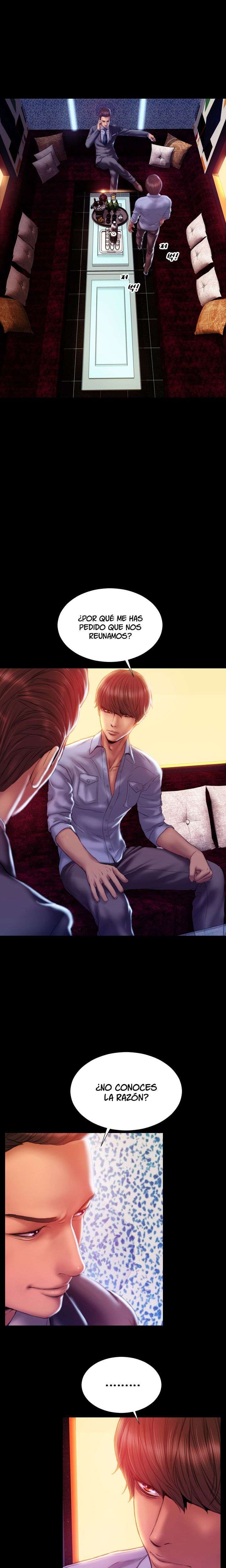 My Wives Capitulo 36 página 5