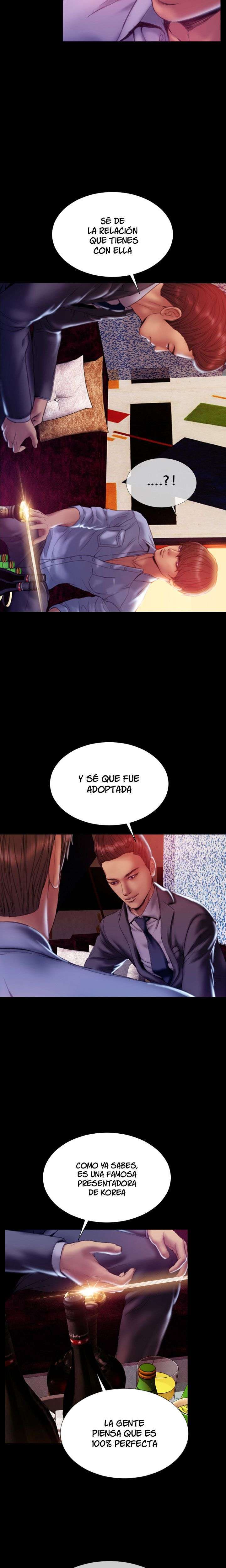 My Wives Capitulo 36 página 6