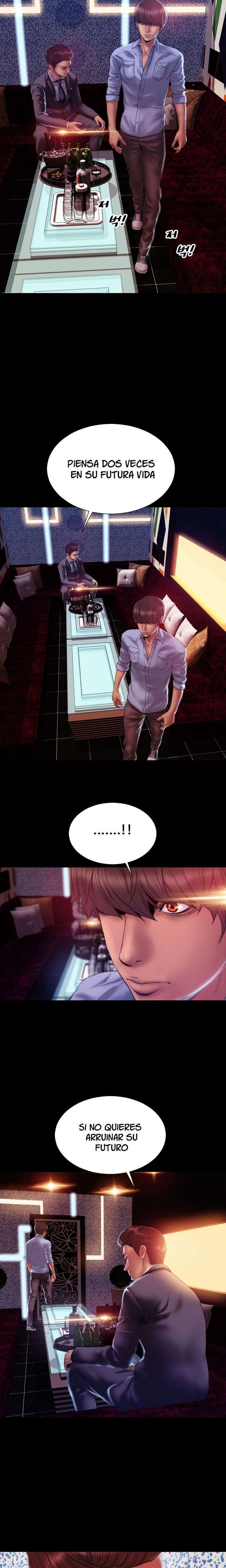 My Wives Capitulo 36 página 9