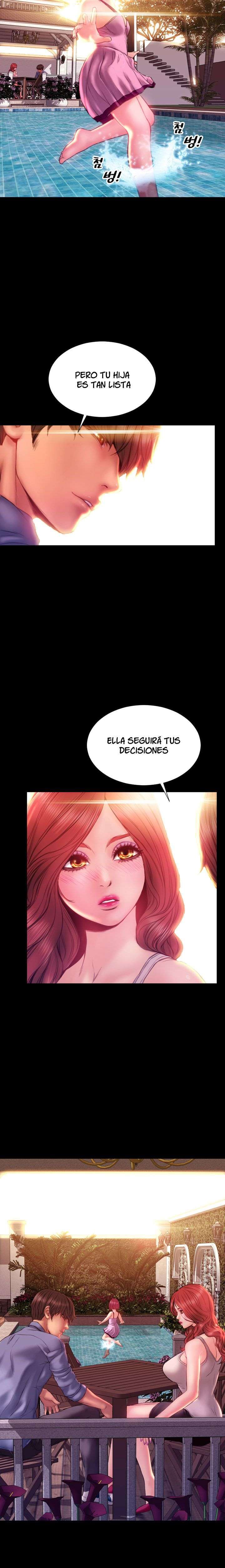 My Wives Capitulo 37 página 18