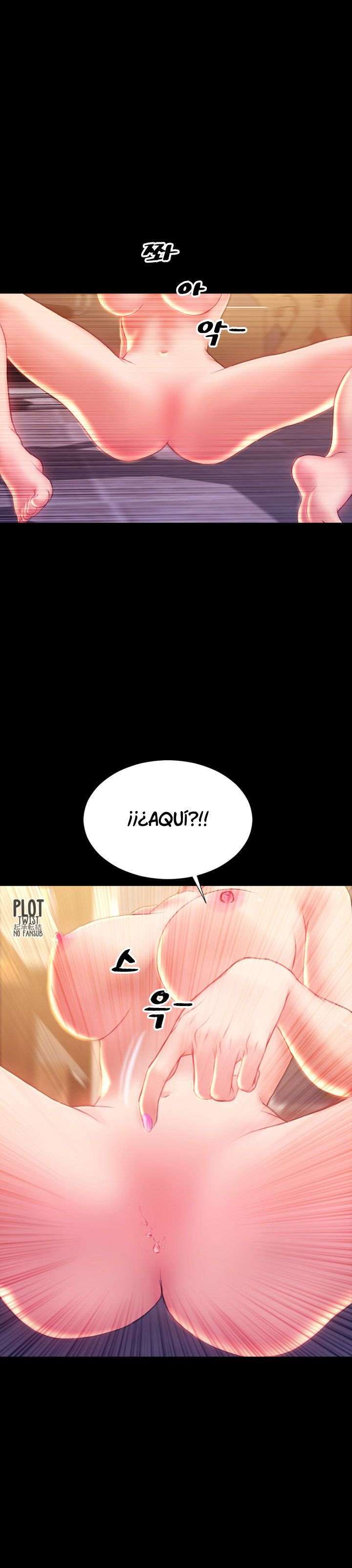 My Wives Capitulo 37 página 4