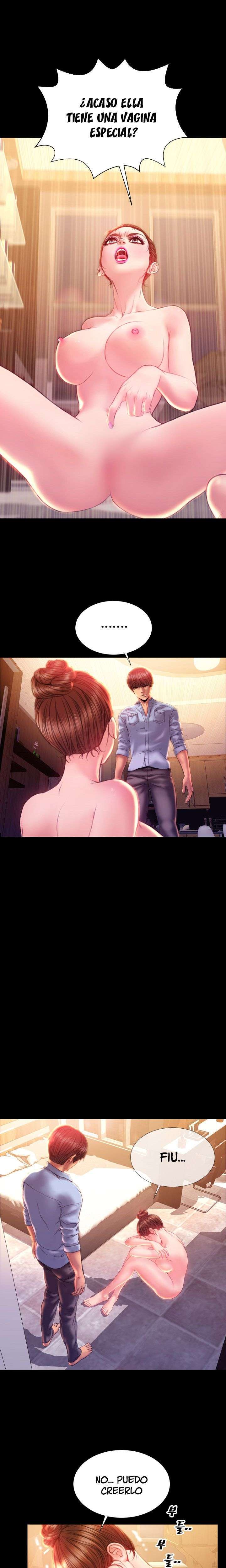 My Wives Capitulo 37 página 5