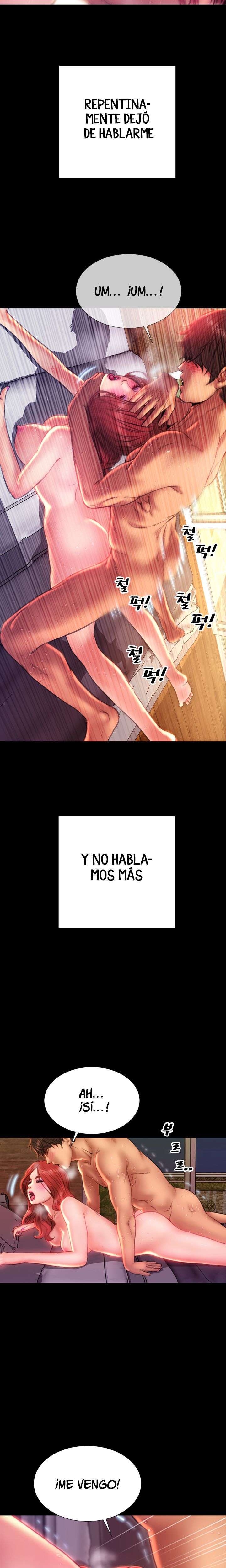 My Wives Capitulo 38 página 10