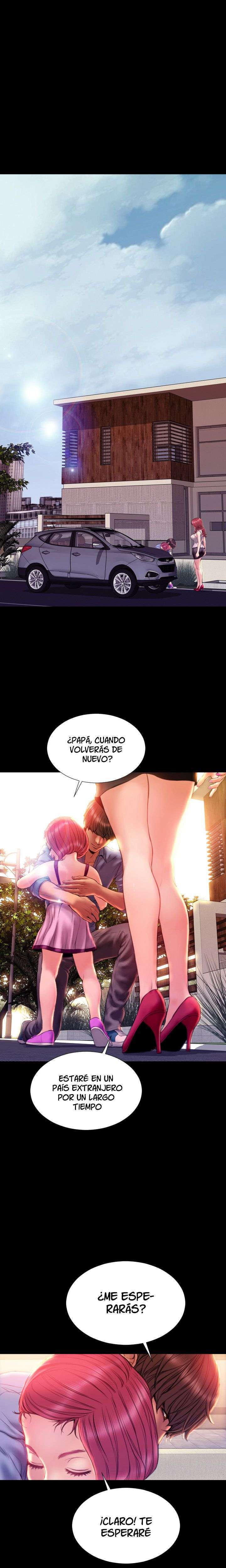 My Wives Capitulo 38 página 12