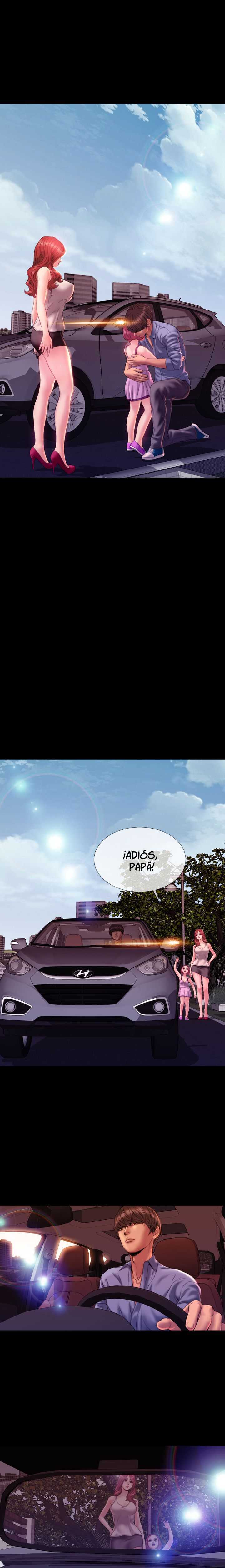 My Wives Capitulo 38 página 14