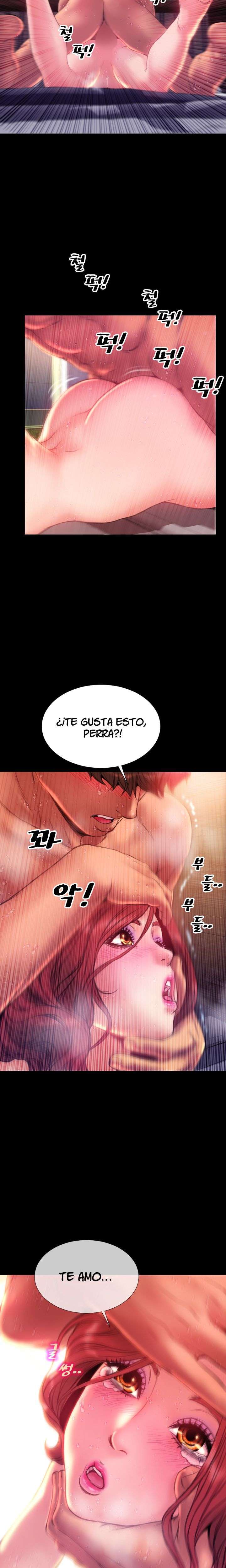 My Wives Capitulo 38 página 9