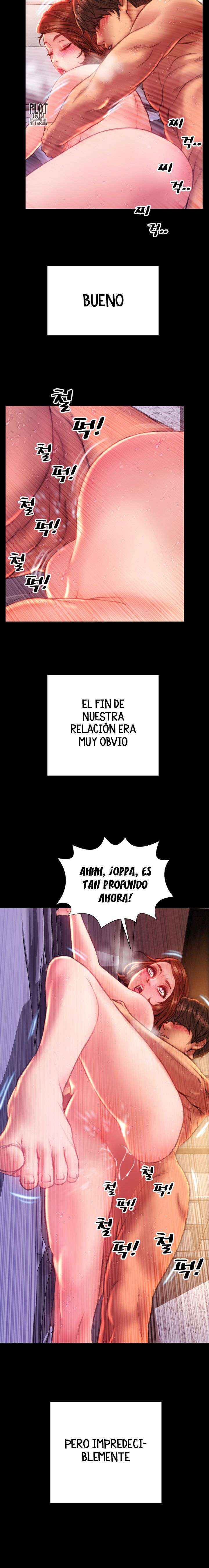 My Wives Capitulo 39 página 13