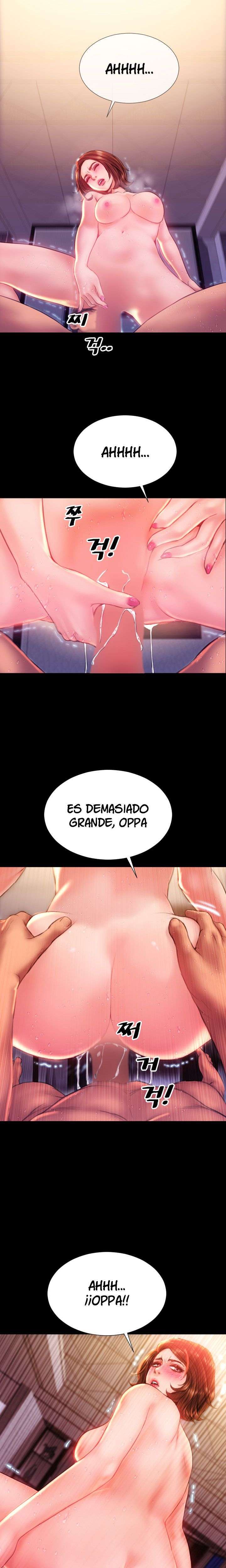My Wives Capitulo 39 página 15
