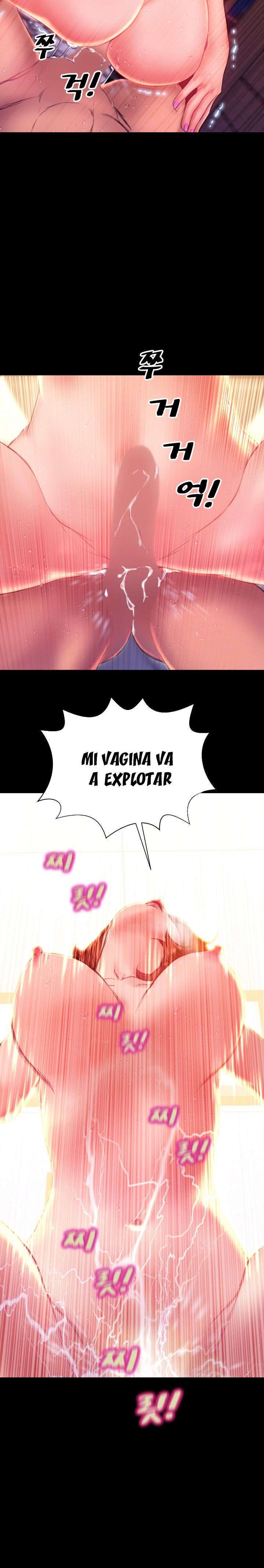 My Wives Capitulo 39 página 16