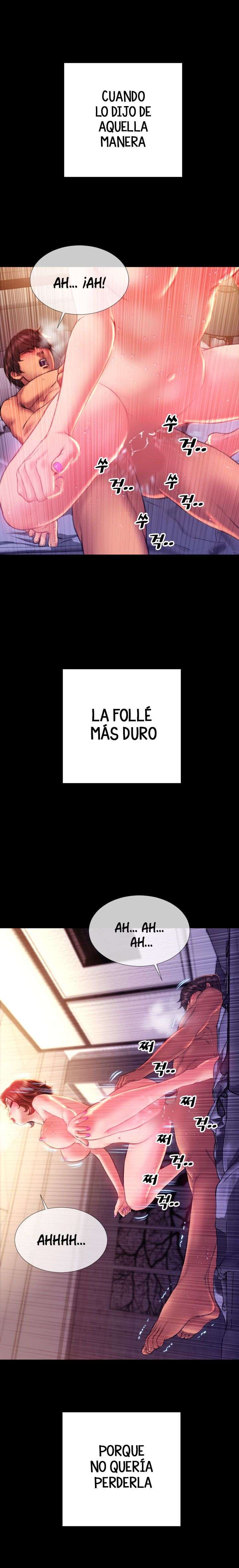 My Wives Capitulo 39 página 17