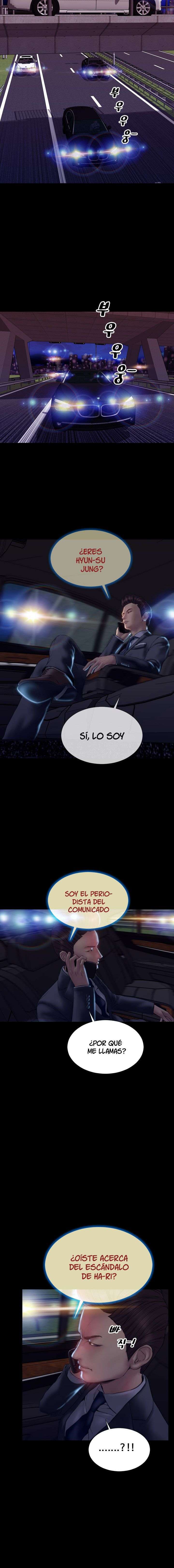 My Wives Capitulo 39 página 19