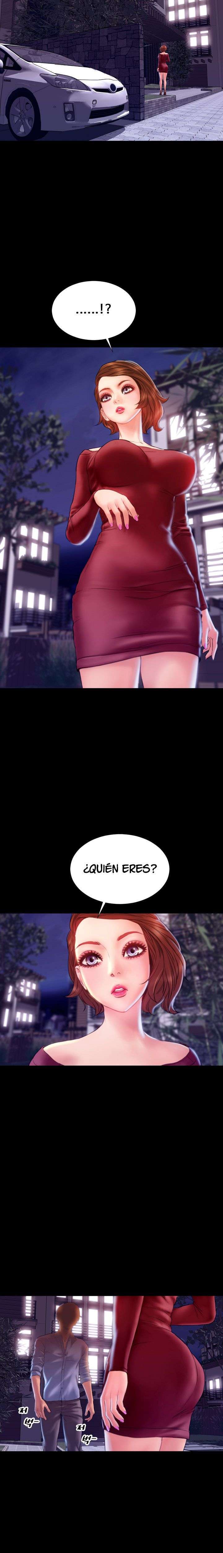 My Wives Capitulo 39 página 3
