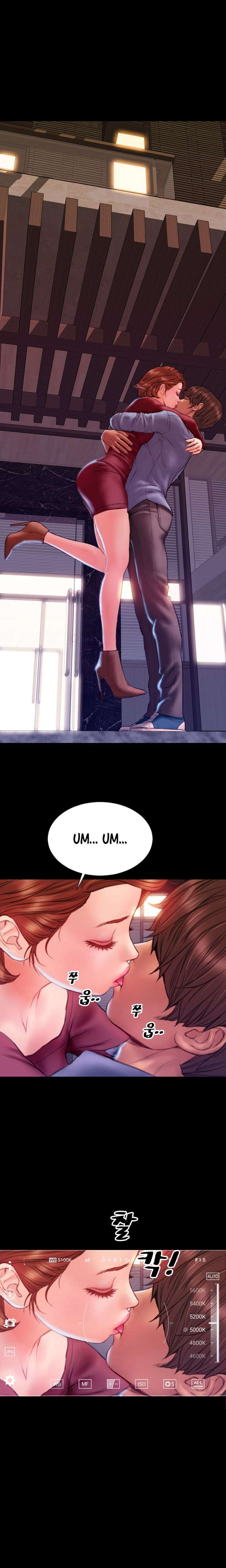 My Wives Capitulo 39 página 5
