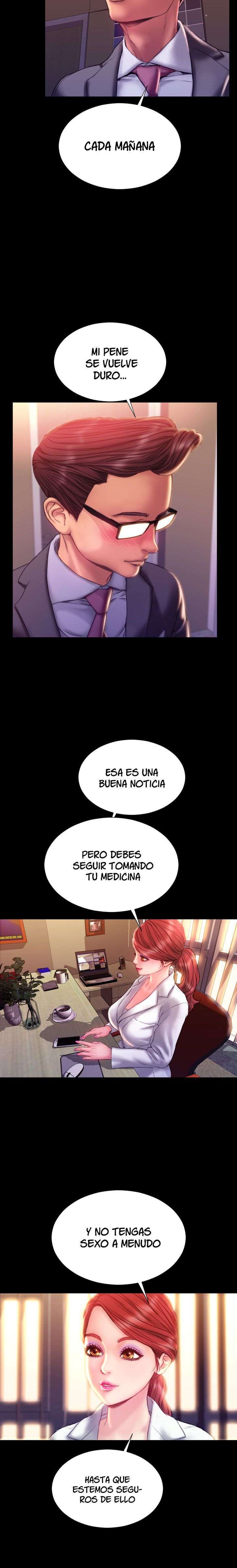 My Wives Capitulo 40 página 10