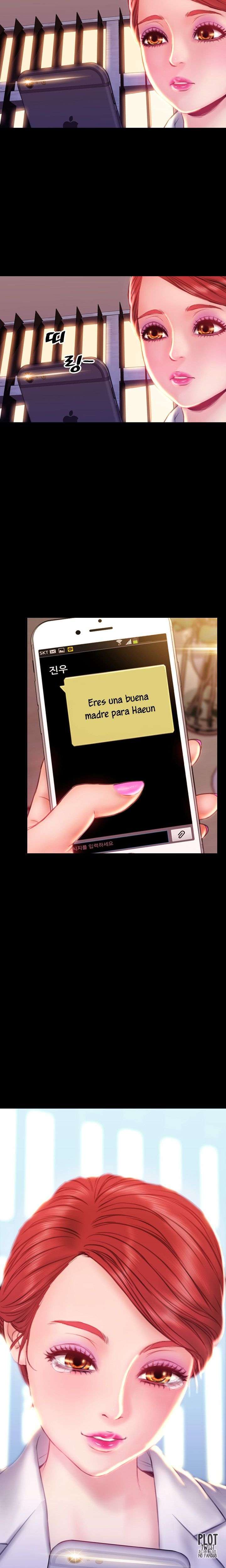 My Wives Capitulo 40 página 14