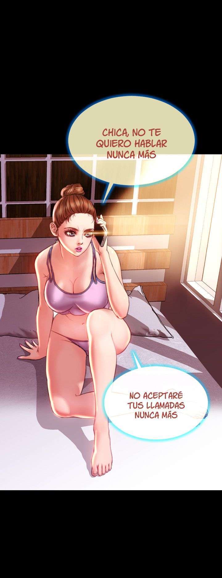 My Wives Capitulo 40 página 22
